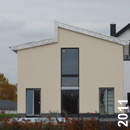 DO - Neubau eines Einfamilienhauses (Hohenbuschei)
