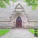 HSK - Probsteikirche St. Petrus & Andreas - Turmsanierung