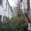 DO - Umbau des Gemeindehauses zum Kindergarten