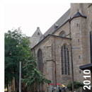 DO - St. Reinoldi, Restaurierung Fassade/Dach