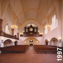 DO - Ev. Kirche Dorstfeld