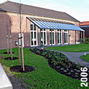 BOR - Ahaus, Ev. Gemeindehaus