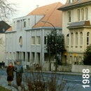 DO - Ev. Gemeindehaus Dorstfeld