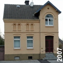 DO - Sanierung und Erweiterung eines Wohnhauses