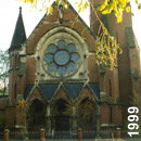 DO - Ev. Paulus Kirche