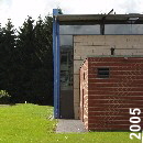 MK - Meinerzhagen, Spielehalle